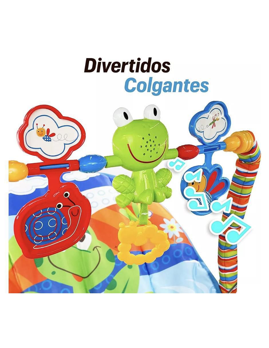 Mecedora Ergonomica para Bebe - Image 5