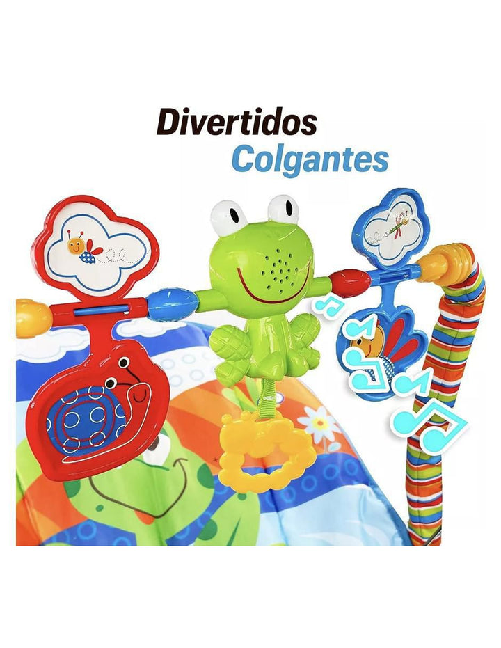 Mecedora Ergonomica para Bebe - Image 5