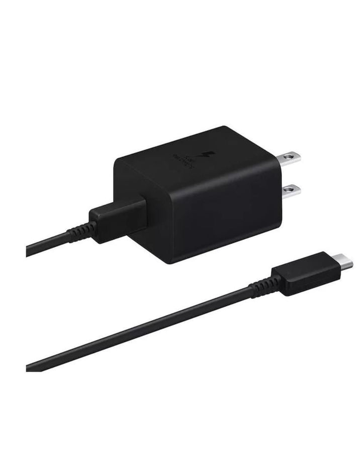 Cargador Pared USB Tipo C 45W Rápido - Image 3