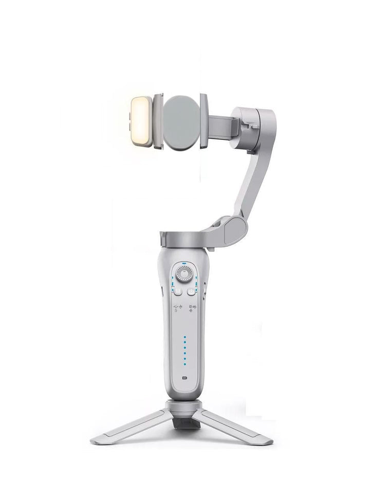 Estabilizador Smartphone con Control de Gestos - Image 1