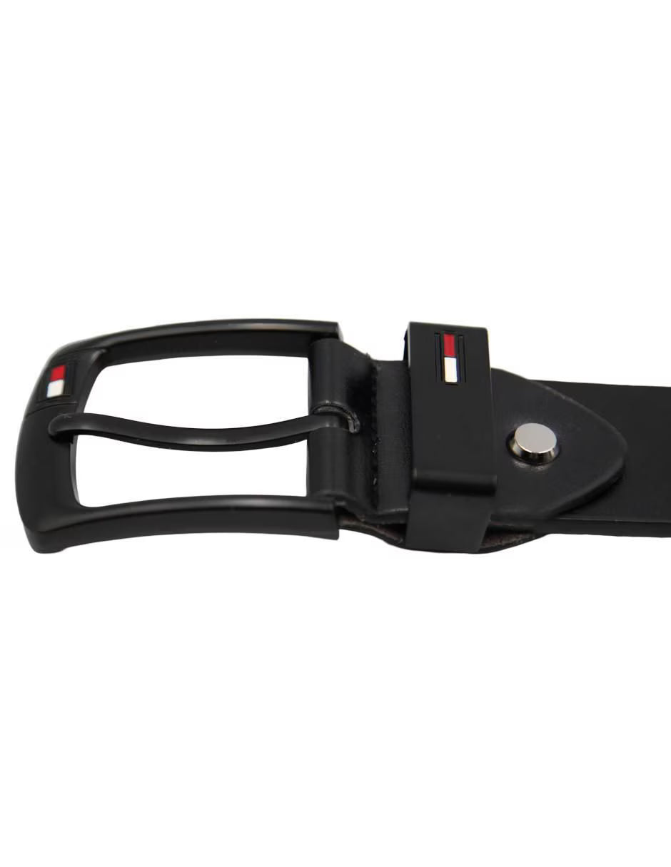 Cinturón de Piel para Hombre