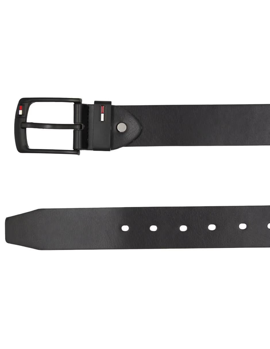 Cinturón de Piel para Hombre