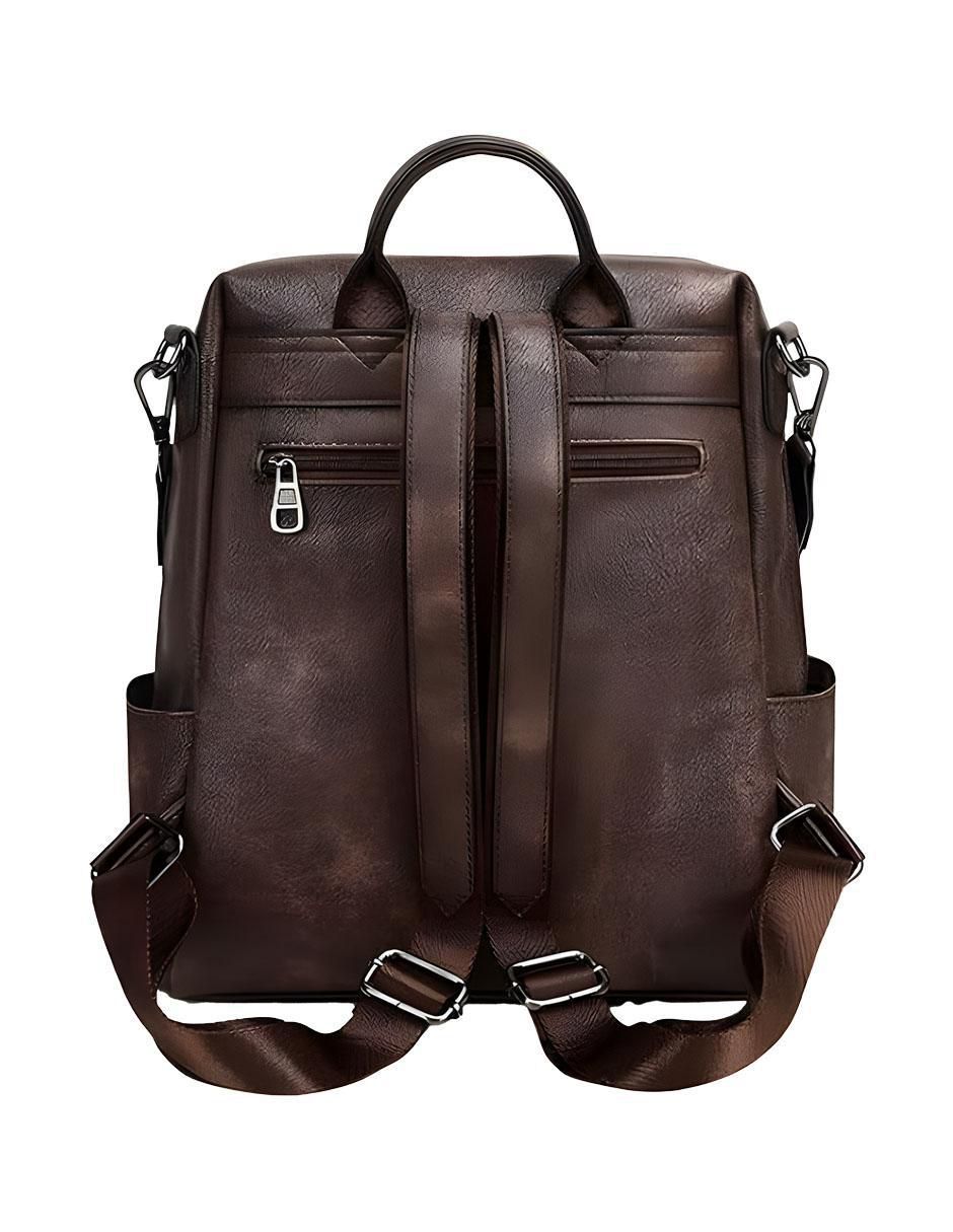 Mochila Antirrobo Impermeable para Mujer - Image 2