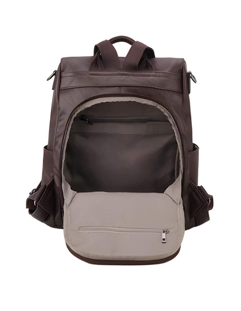 Mochila Antirrobo Impermeable para Mujer - Image 3