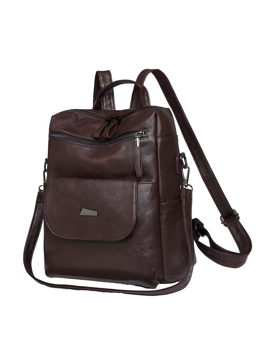Mochila Antirrobo Impermeable para Mujer - Image 4