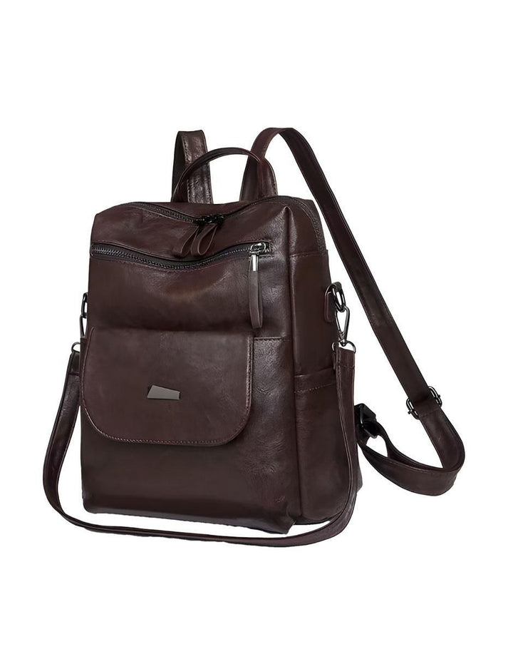 Mochila Antirrobo Impermeable para Mujer - Image 4