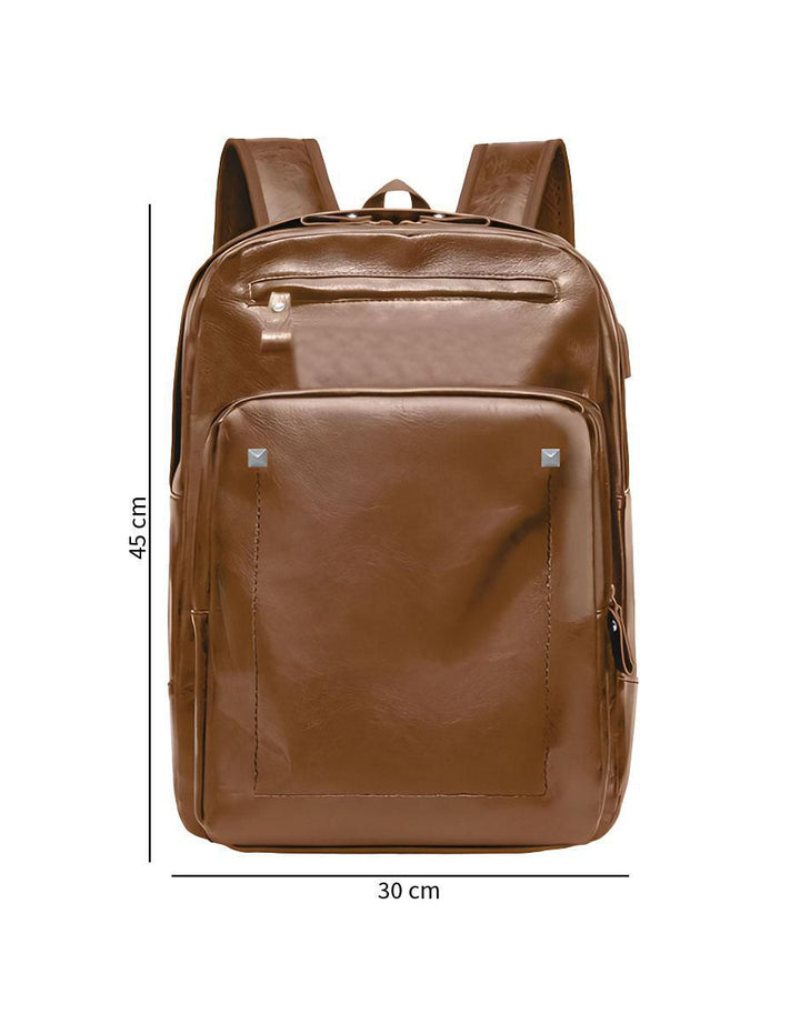 Mochila Antirrobo con Portalaptop Impermeable - Image 5