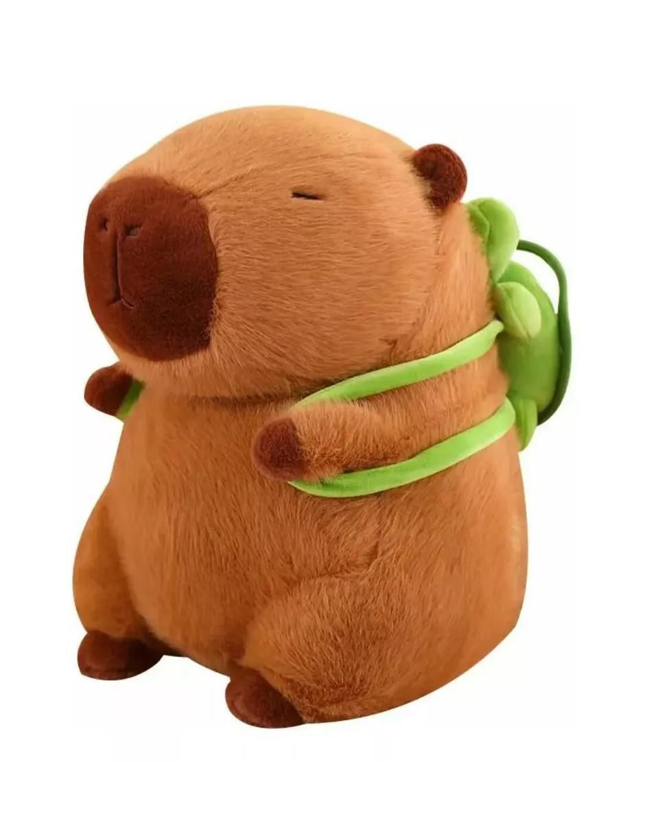 Peluche de Oso 23 Cm Suave - Image 1