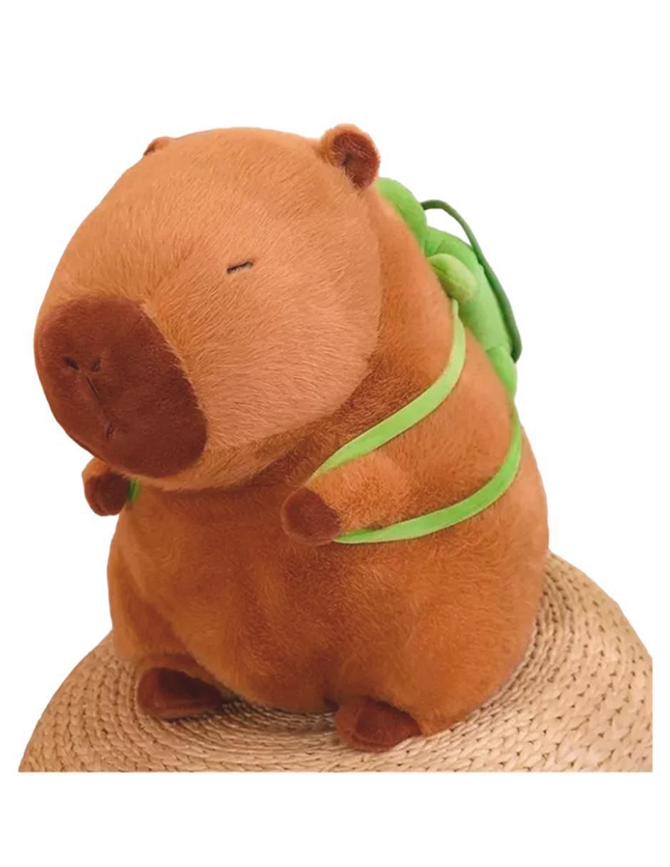 Peluche de Oso 23 Cm Suave - Image 2