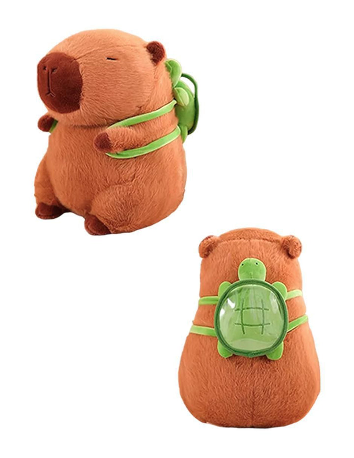 Peluche de Oso 23 Cm Suave - Image 4