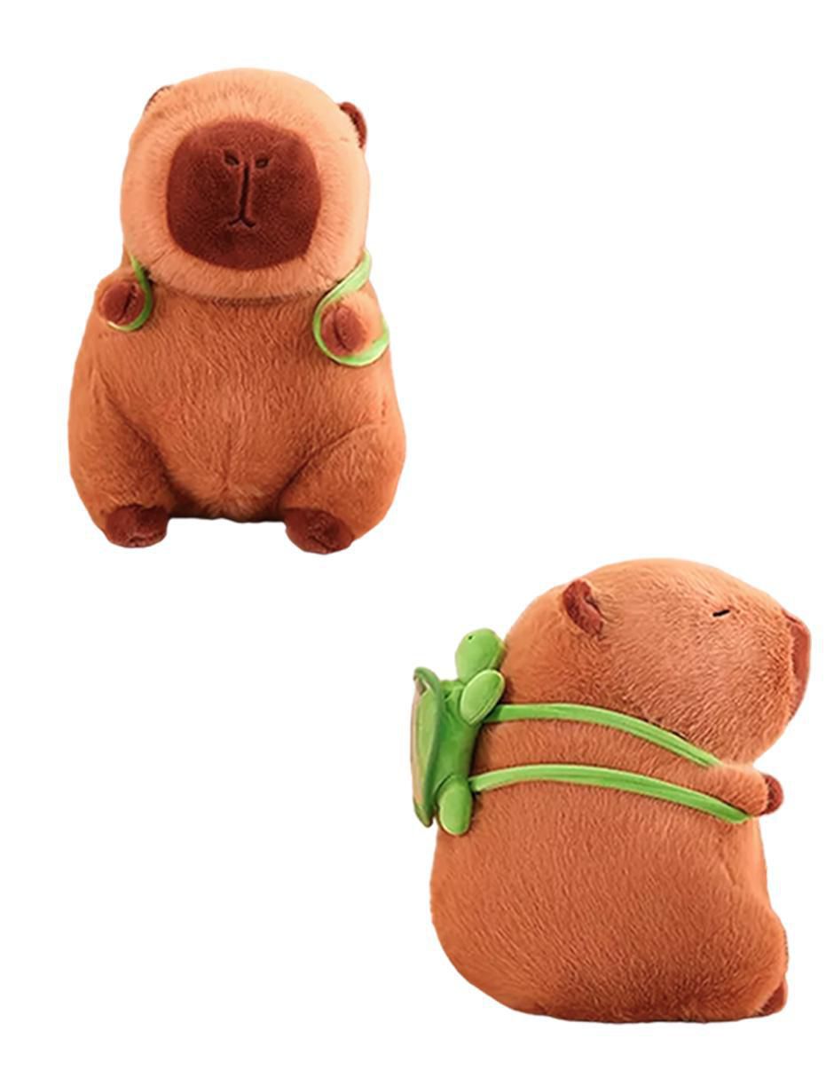 Peluche de Oso 23 Cm Suave - Image 5