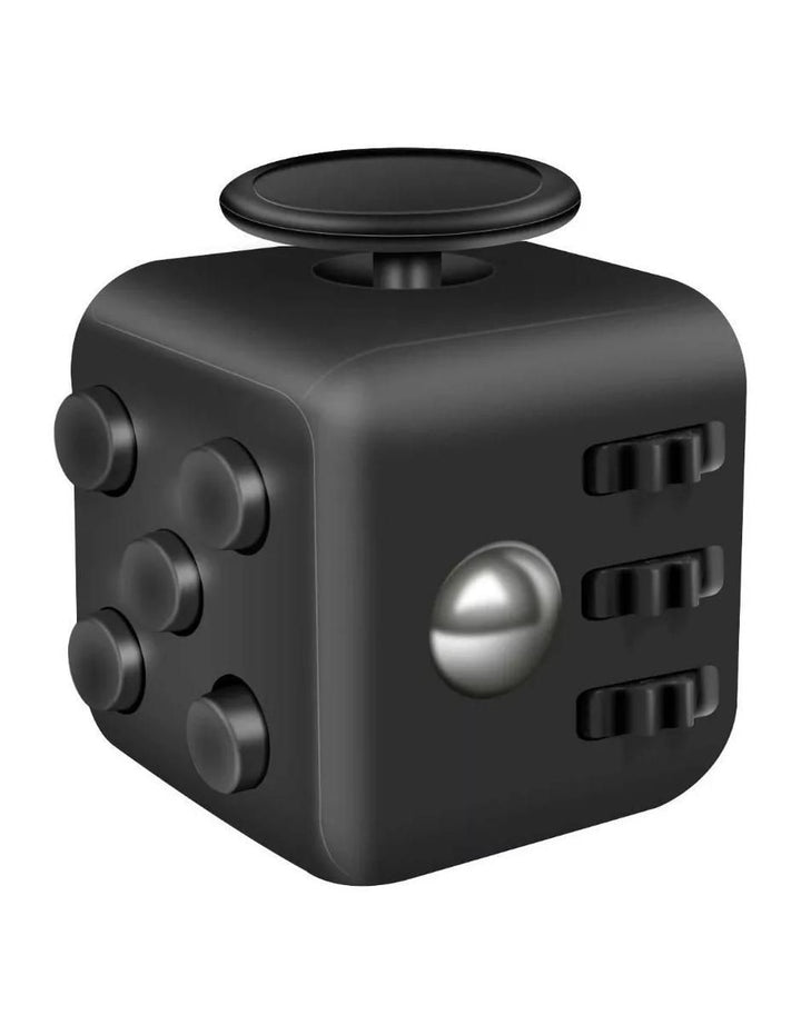 Cubo Antiestrés Ergonómico 3.3cm - Image 1