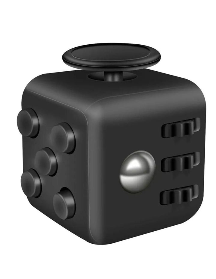 Cubo Antiestrés Ergonómico 3.3cm - Image 3