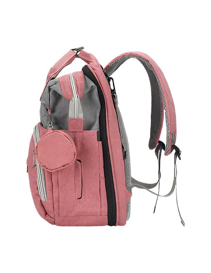 Mochila Pañalera Impermeable para Bebé - Image 2