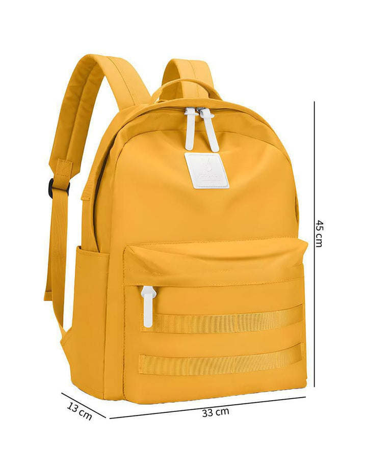 Mochila Impermeable de Viaje para Estudiantes - Image 5