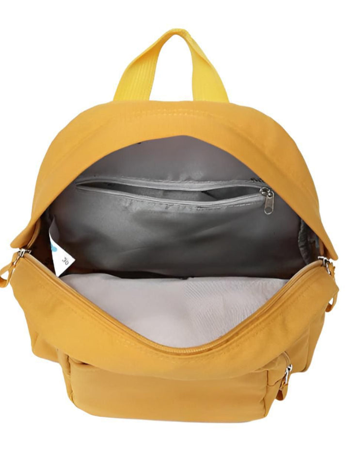 Mochila Impermeable de Viaje para Estudiantes - Image 3