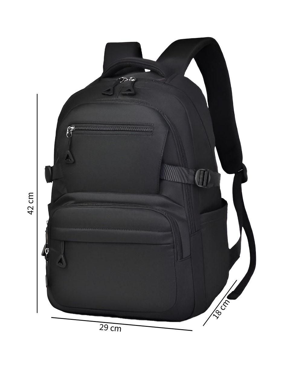 Mochila Escolar Unisex Funcional - Image 5