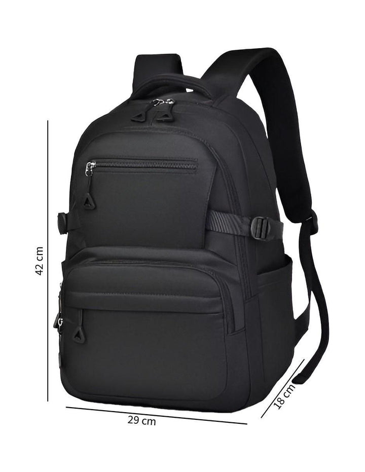 Mochila Escolar Unisex Funcional - Image 5