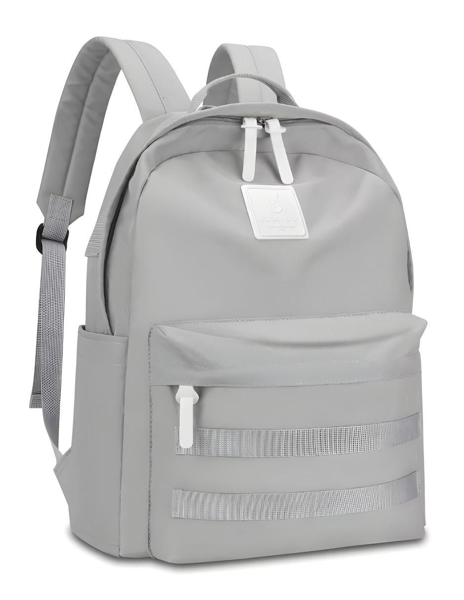 Mochila Escolar Impermeable Unisex 45cm - Image 1