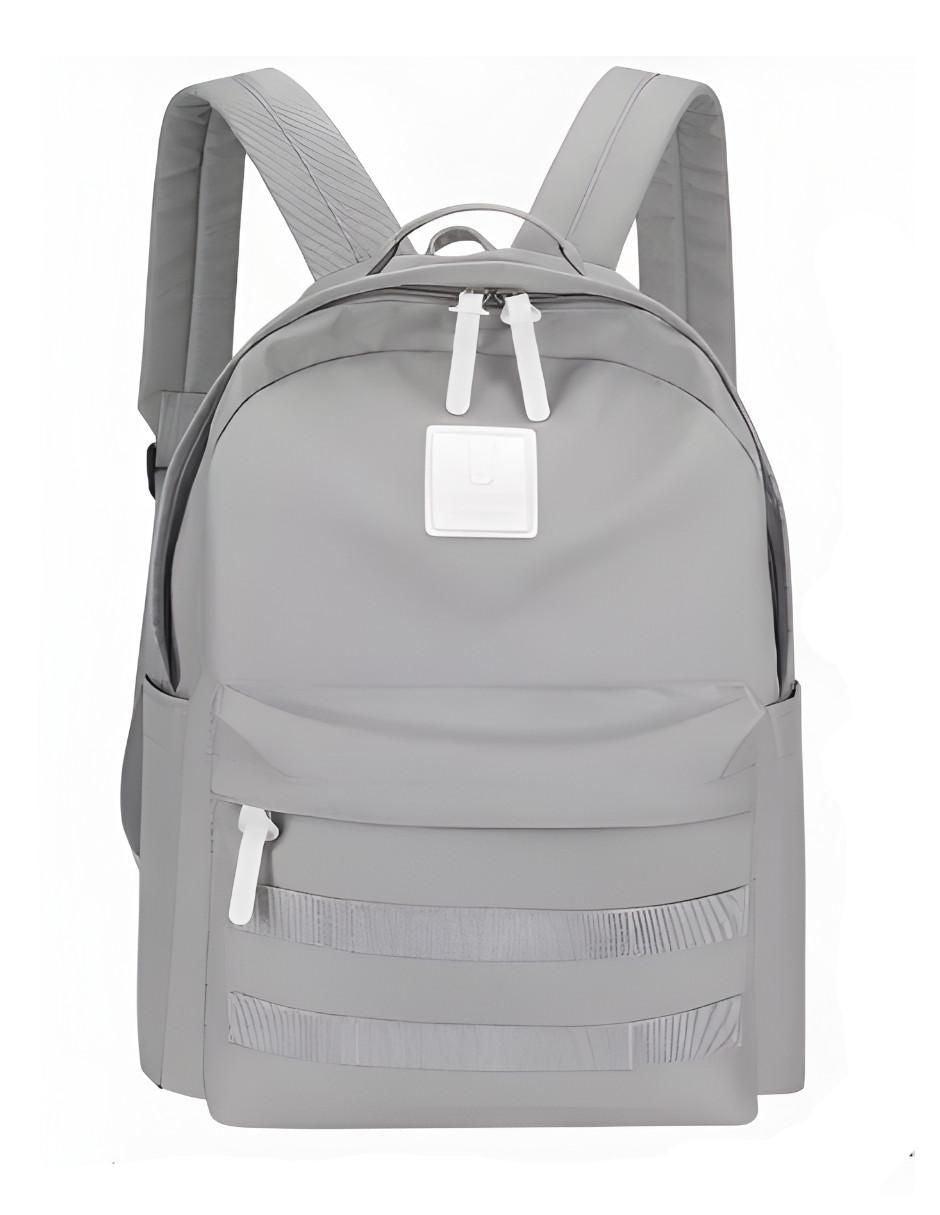 Mochila Escolar Impermeable Unisex 45cm - Image 3