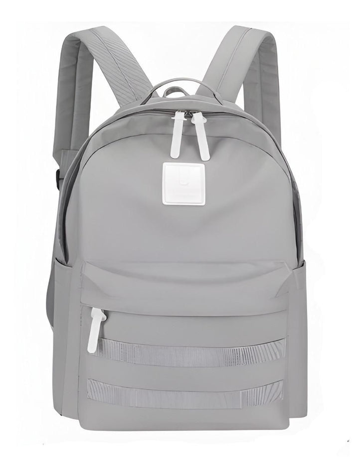 Mochila Escolar Impermeable Unisex 45cm - Image 3