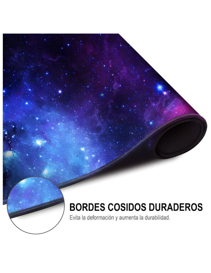 Mouse Pad Gaming Antidesliante 80x30cm - Image 2
