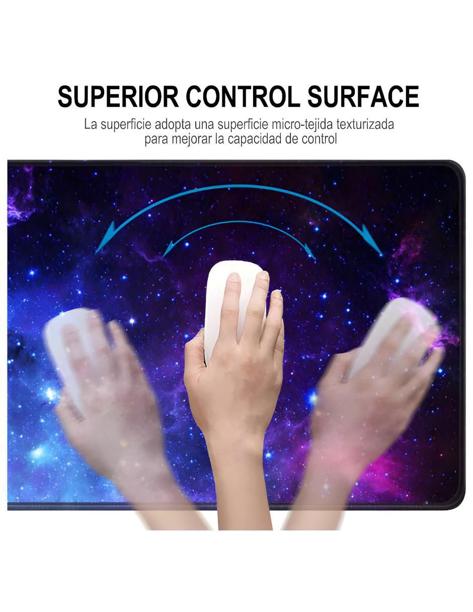 Mouse Pad Gaming Antidesliante 80x30cm - Image 3