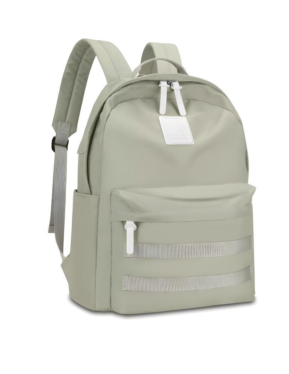 Mochila Escolar Casual Unisex 45cm - Image 1