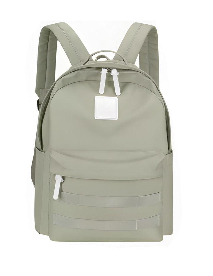 Mochila Escolar Casual Unisex 45cm - Image 2
