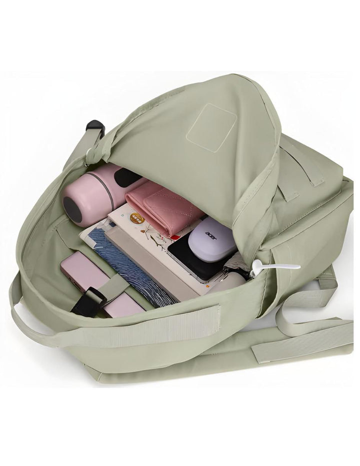 Mochila Escolar Casual Unisex 45cm - Image 4