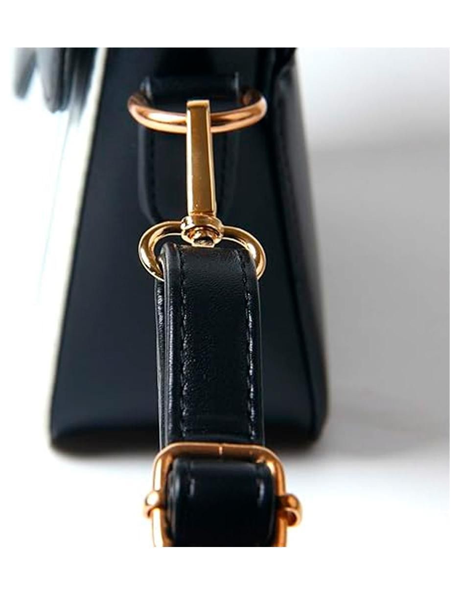 Bolsa Crossbody Teclado Piano Mujer - Image 3