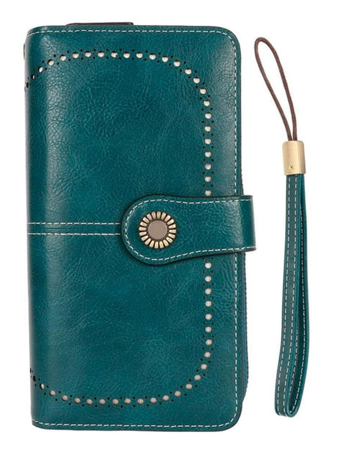 Cartera Money Pink Mujer - Image 1