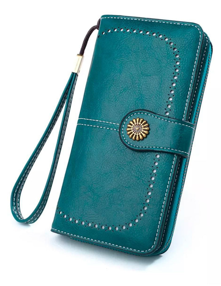 Cartera Money Pink Mujer - Image 2