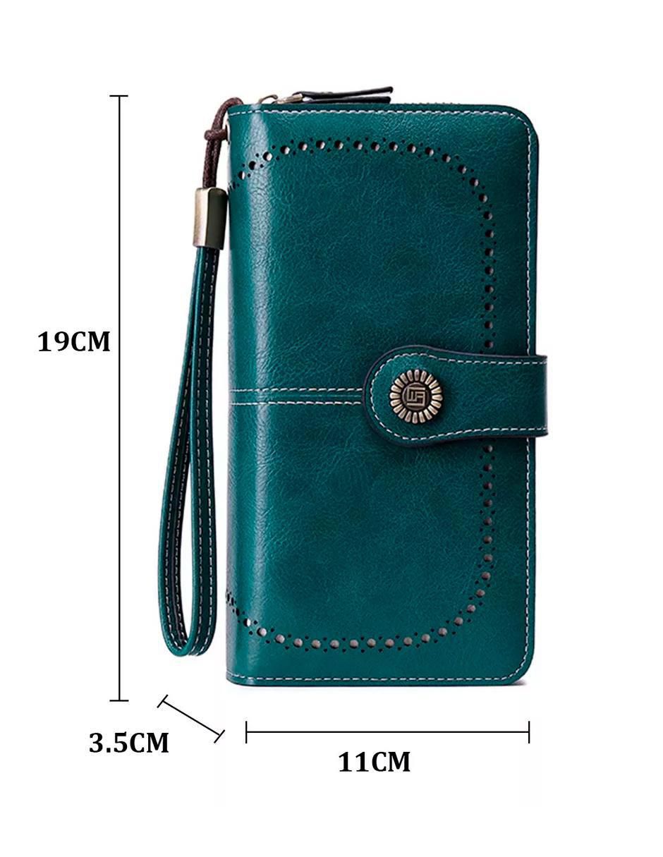 Cartera Money Pink Mujer - Image 4