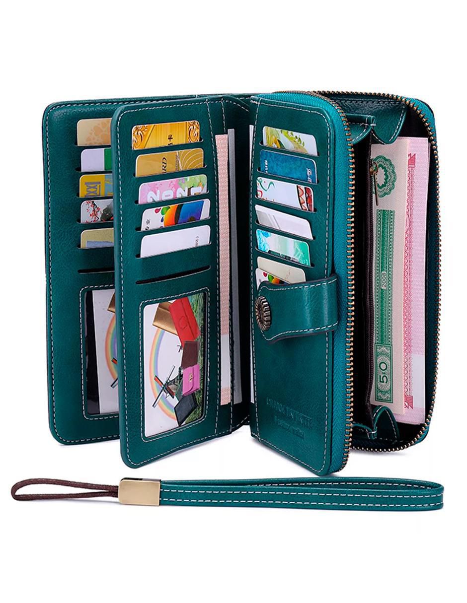 Cartera Money Pink Mujer - Image 3