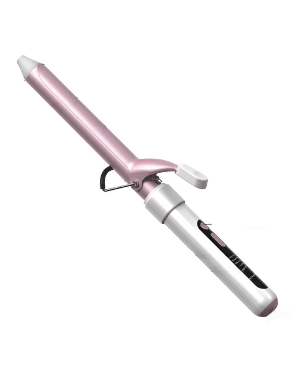 Rizadora de Cerámica 9 mm para Cabello Liso - Image 1