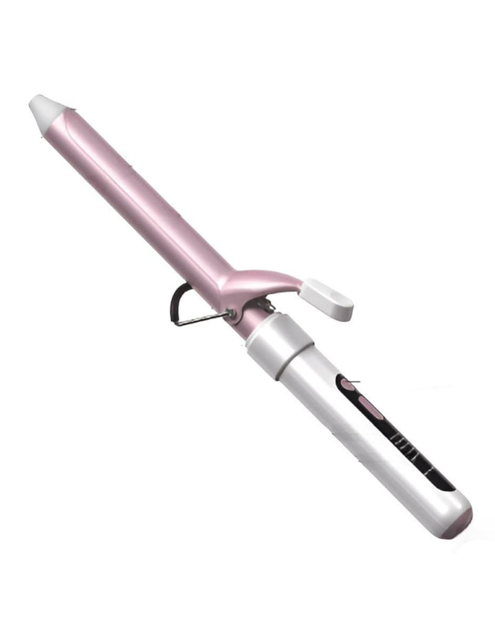 Rizadora de Cerámica 9 mm para Cabello Liso - Image 1
