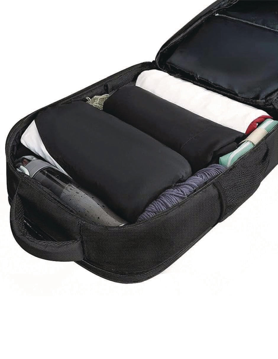 Mochila Casual para Mujer Unisex - Image 2