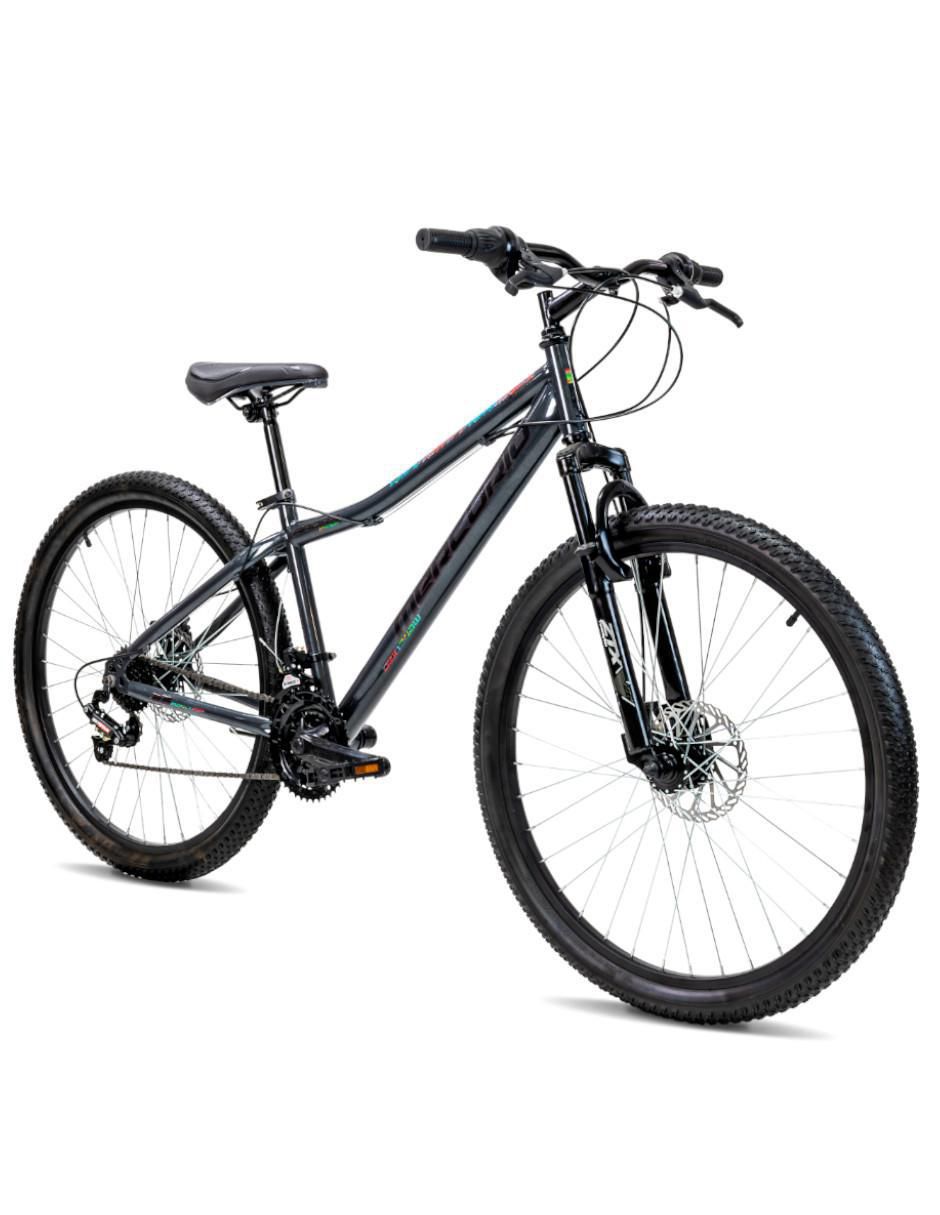 Bicicleta de Ruta Mercurio R26 21 Velocidades - Image 1