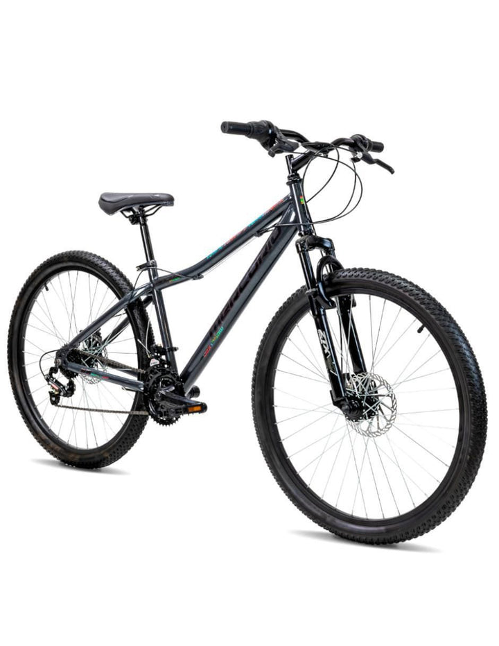Bicicleta de Ruta Mercurio R26 21 Velocidades - Image 1