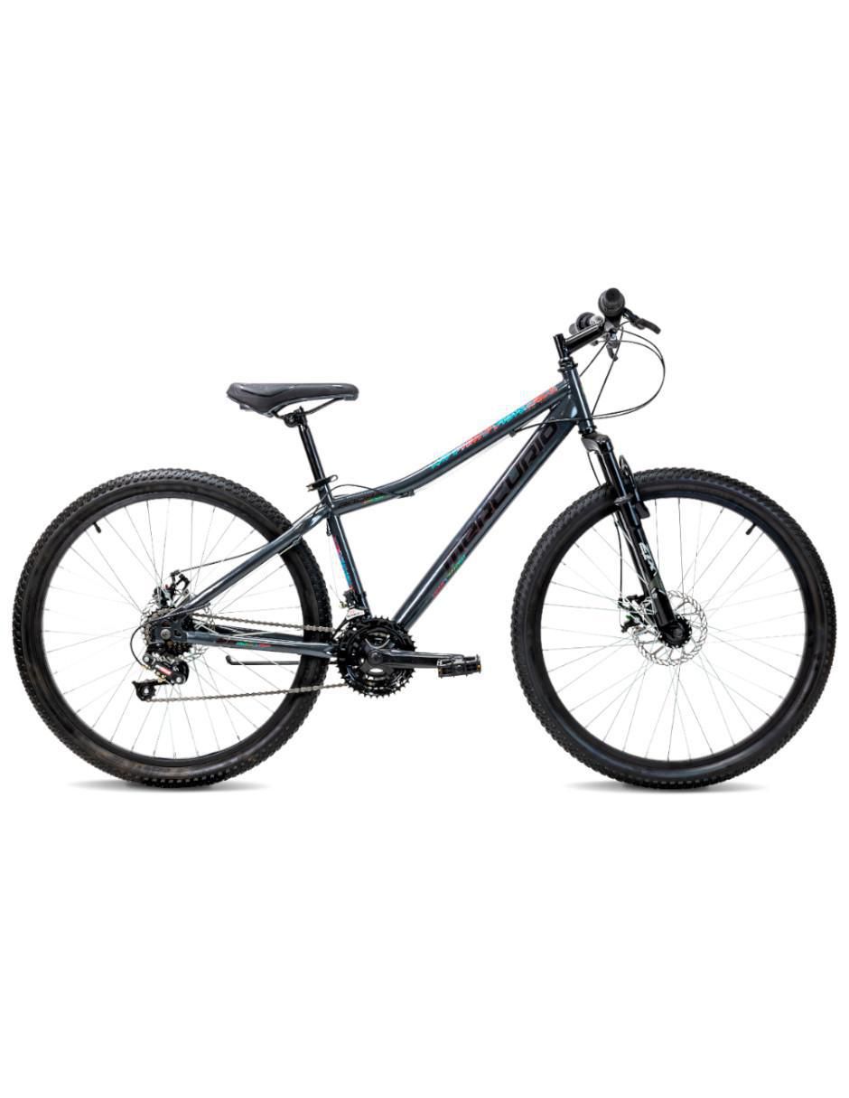 Bicicleta de Ruta Mercurio R26 21 Velocidades - Image 2