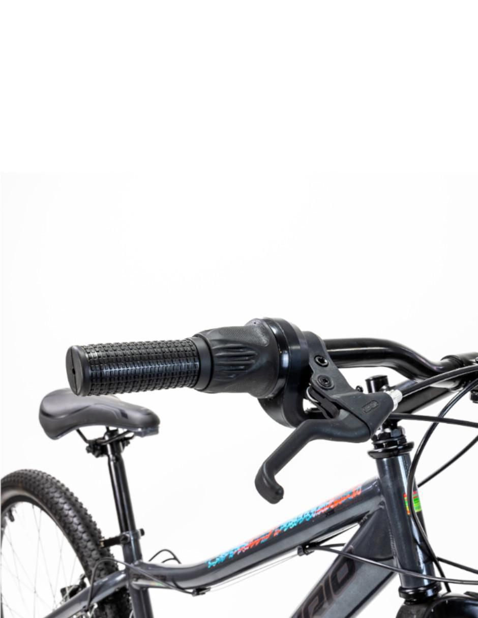 Bicicleta de Ruta Mercurio R26 21 Velocidades - Image 3