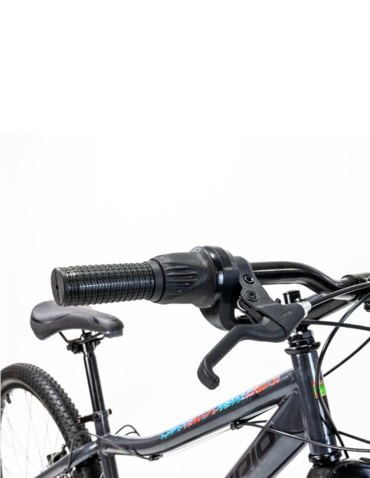 Bicicleta de Ruta Mercurio R26 21 Velocidades - Image 3