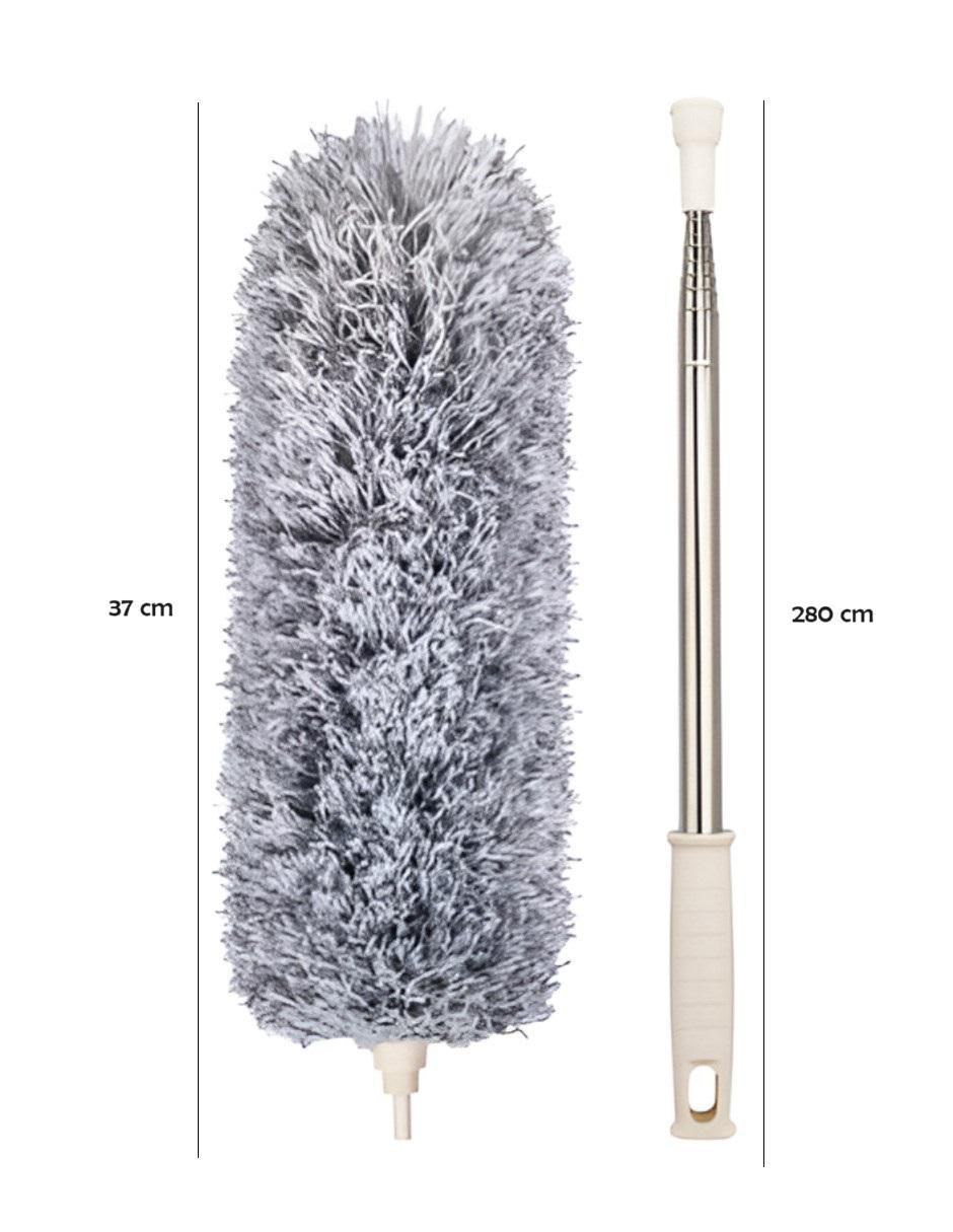 Plumero Retráctil de Microfibra 317 cm - Image 5