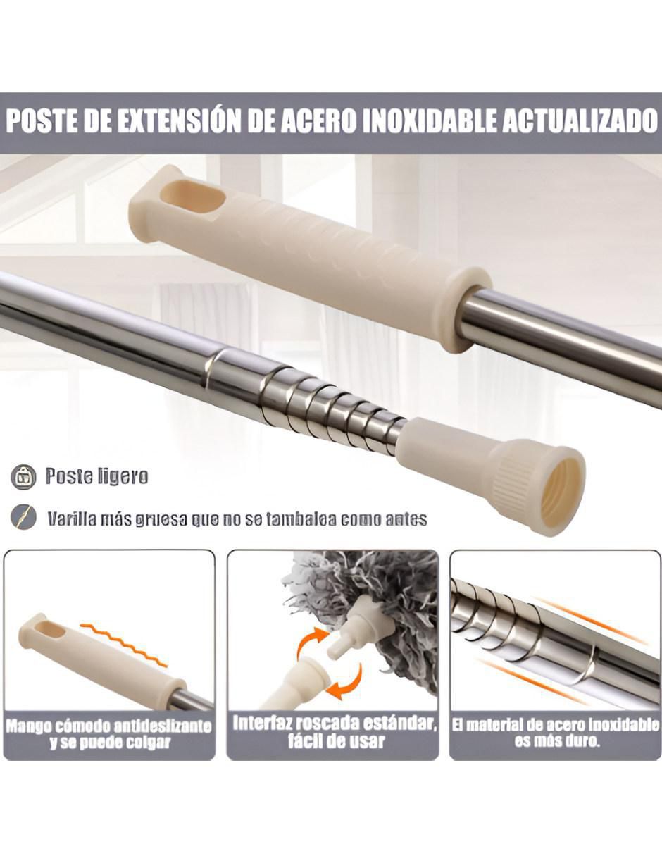 Plumero Retráctil de Microfibra 317 cm - Image 4