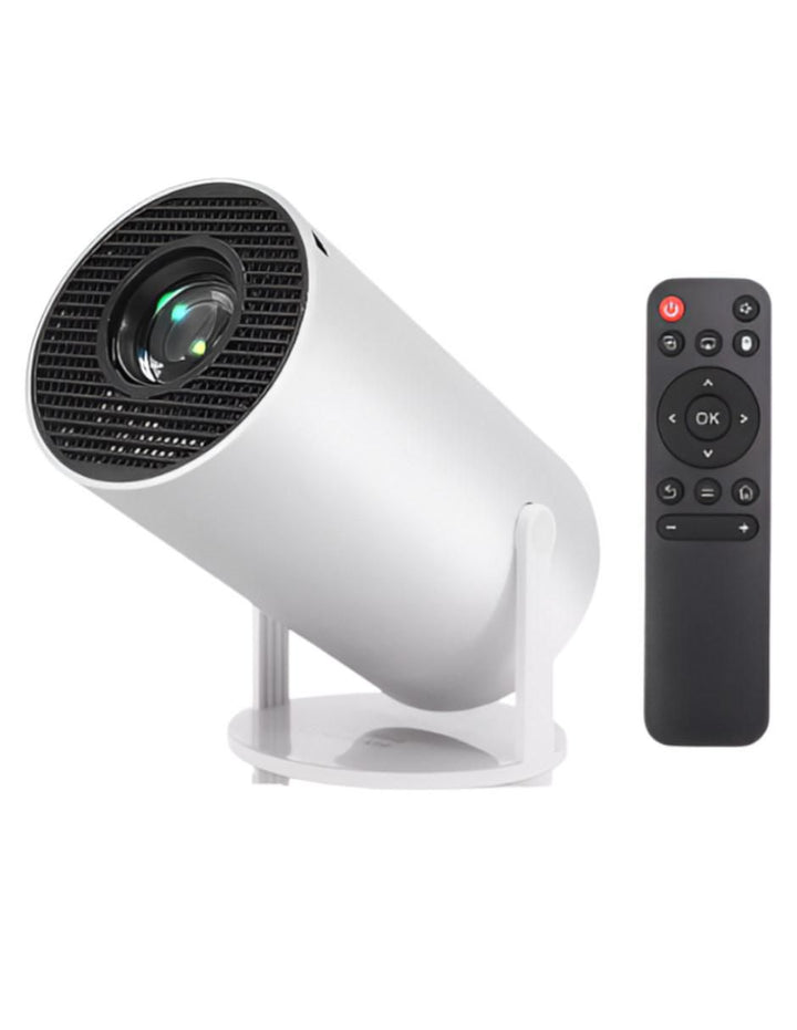 Proyector Profesional HY300 4K LED - Image 1