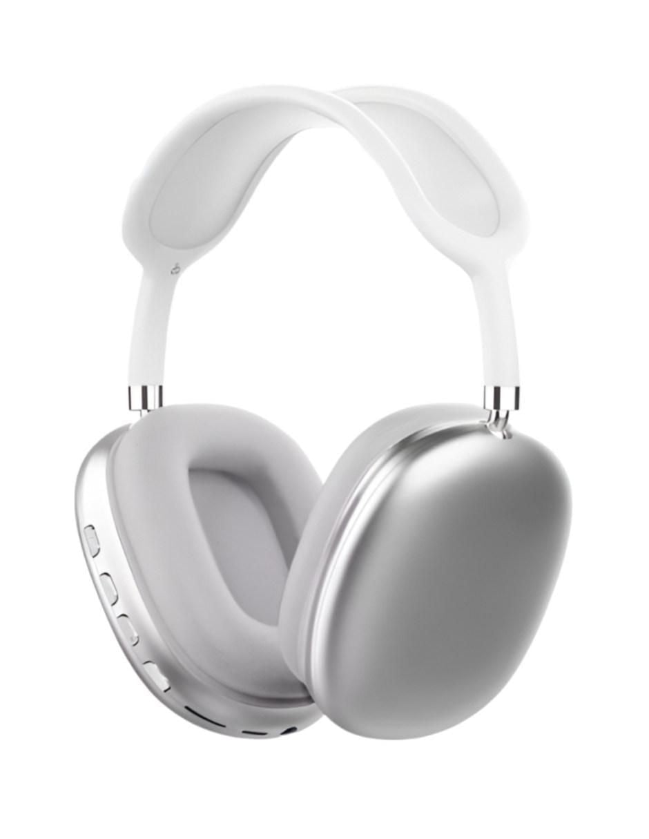Audífonos Gamer Inalámbricos Bluetooth Micrófono - Image 1