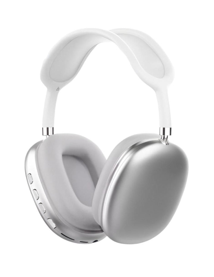 Audífonos Gamer Inalámbricos Bluetooth Micrófono - Image 1