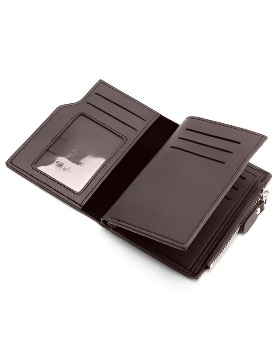 Cartera Compacta para Hombre - Image 3