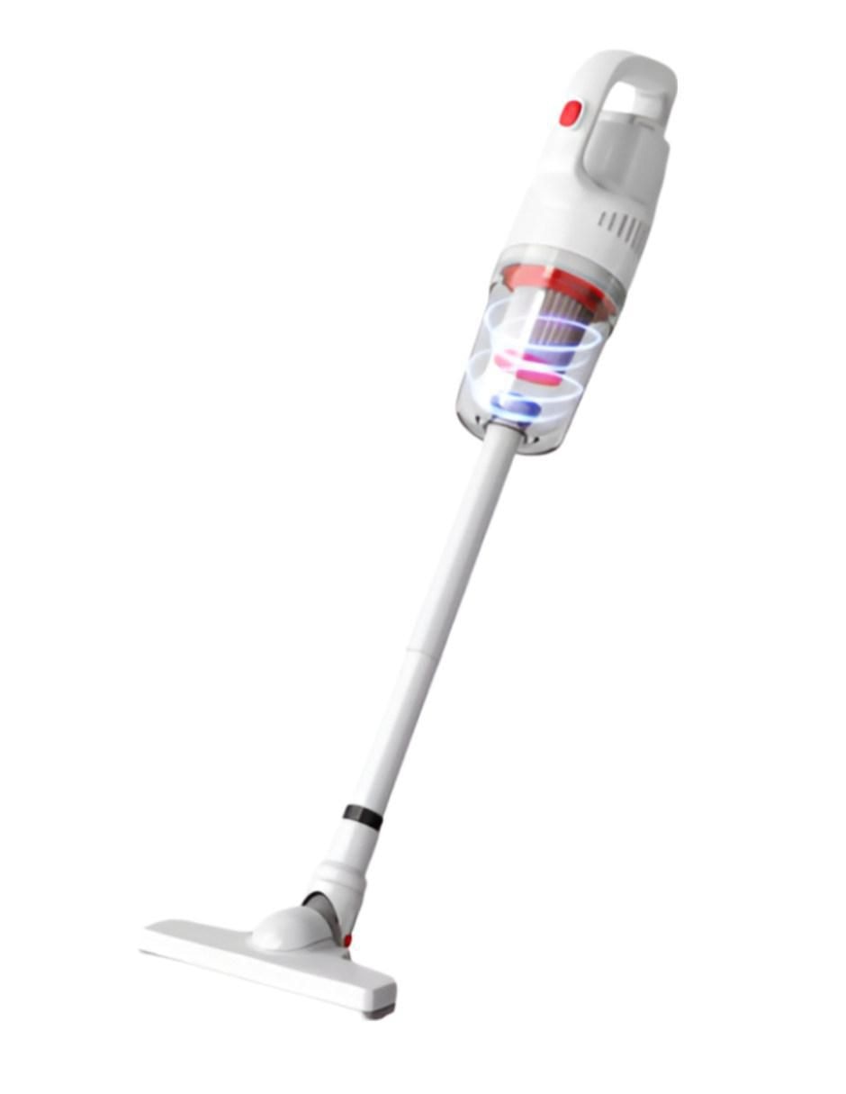 Aspiradora de Mano Inalámbrica 0.5L - Image 1